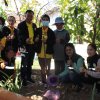 โครงการถังขยะเปียกลดโลกร้อน